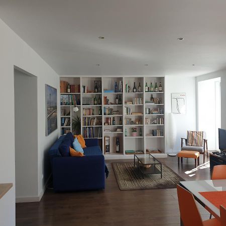 Ferragial Central Apartament Lisboa Exteriör bild