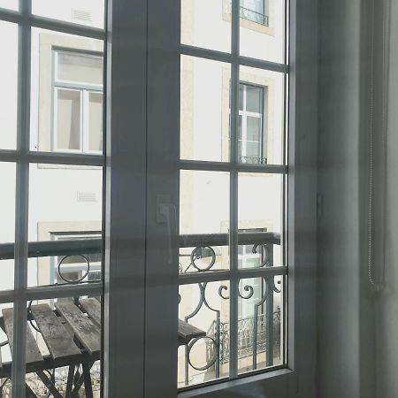 Ferragial Central Apartament Lisboa Exteriör bild