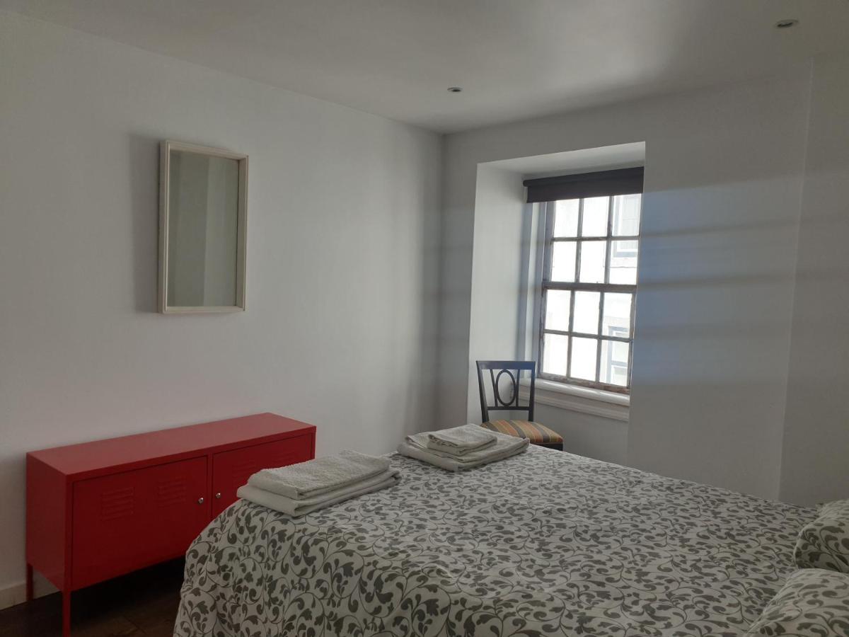 Ferragial Central Apartament Lisboa Exteriör bild