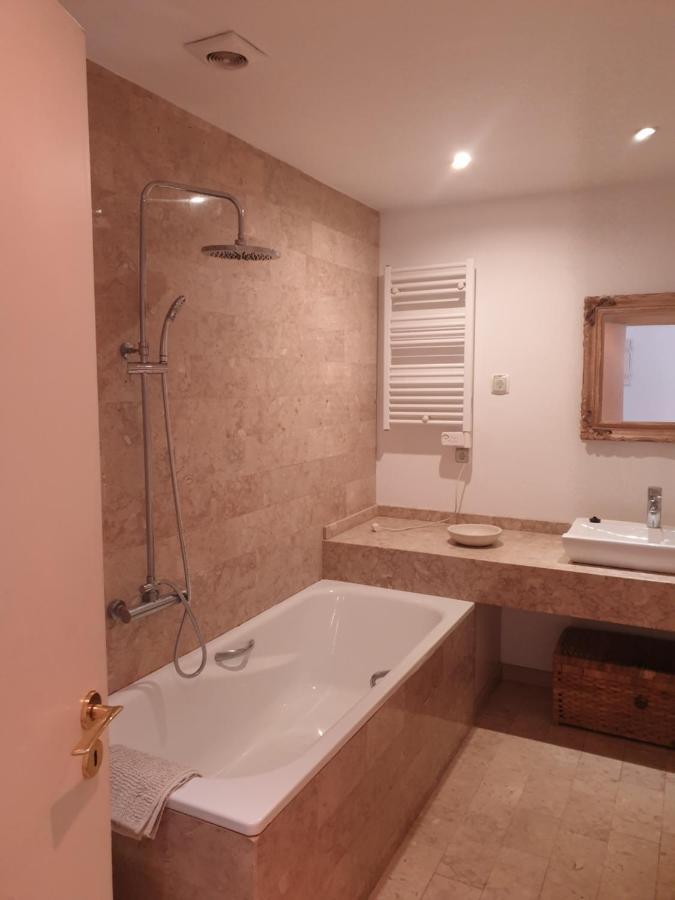 Ferragial Central Apartament Lisboa Exteriör bild